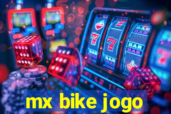 mx bike jogo